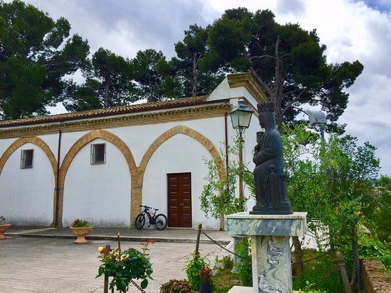 Chiesa della Madonna della Neve